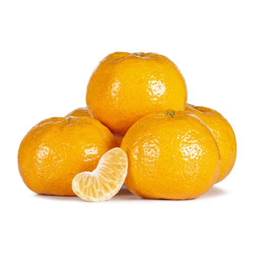 Mandarins